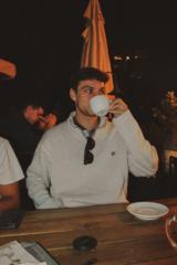 Agam Rizansky