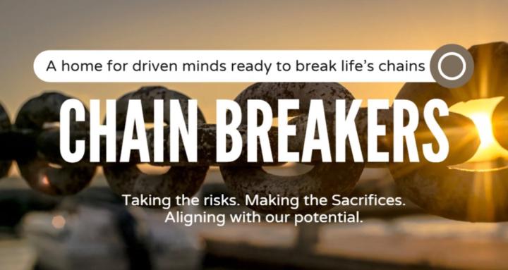 Chain Breakers