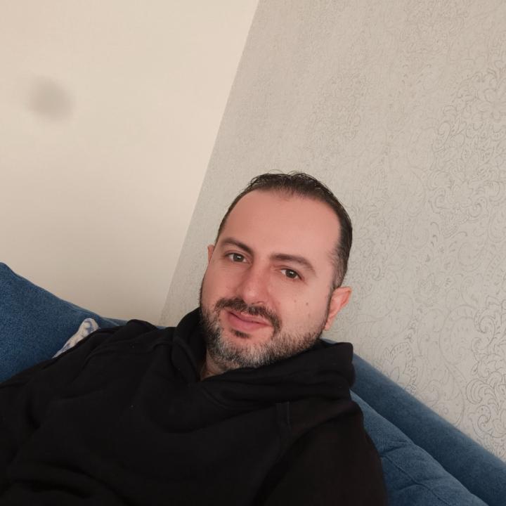Ali Dib