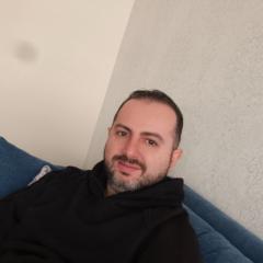Ali Dib