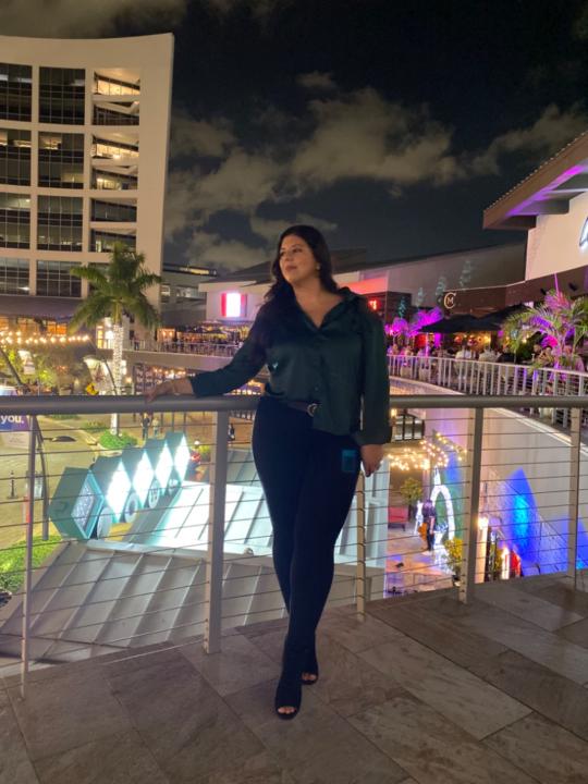 Diana Gomez