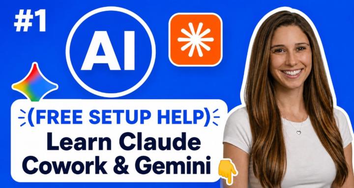 AI Agents For Beginners