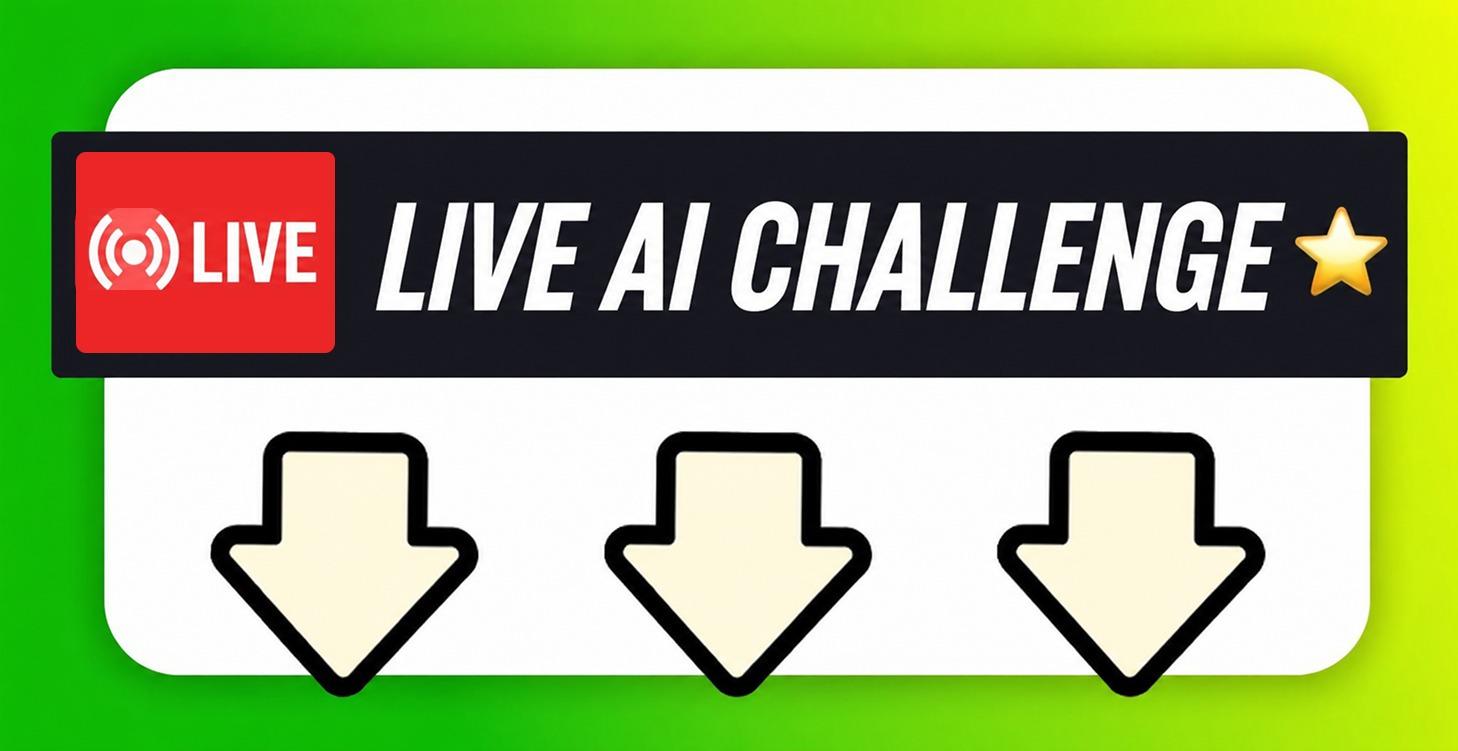 ✅ Get Started Today
