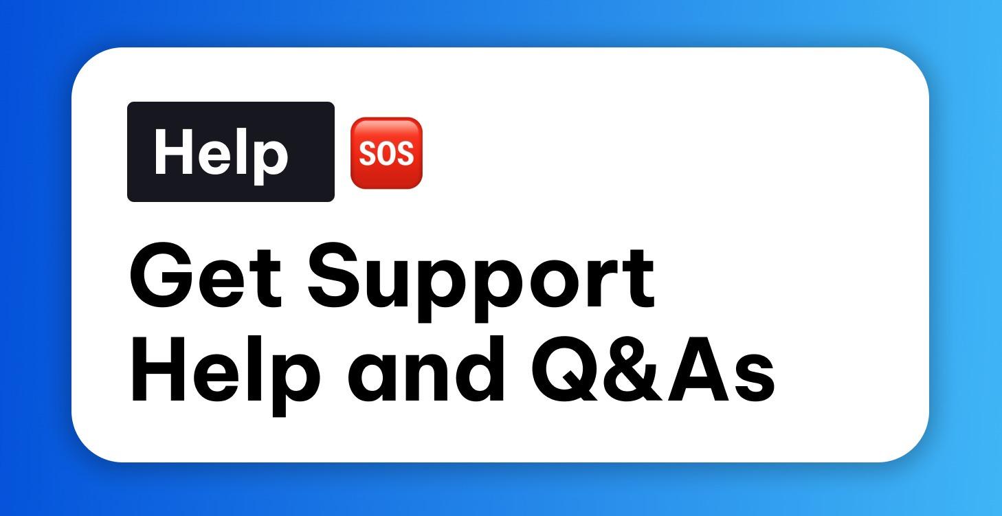 Gemini Gem Help & Support