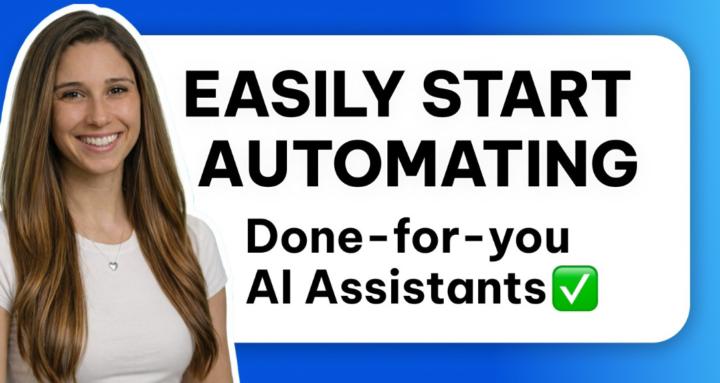AI Agents For Beginners (Free)