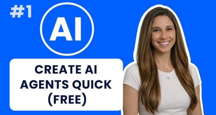 AI Agents For Beginners (Free)