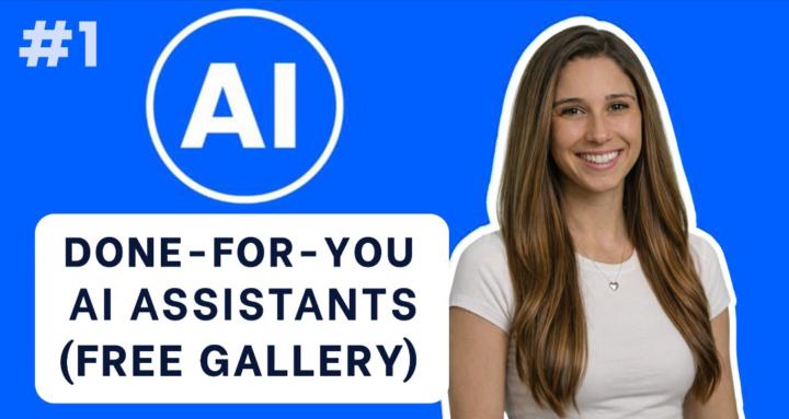 AI Agents For Beginners (Free)