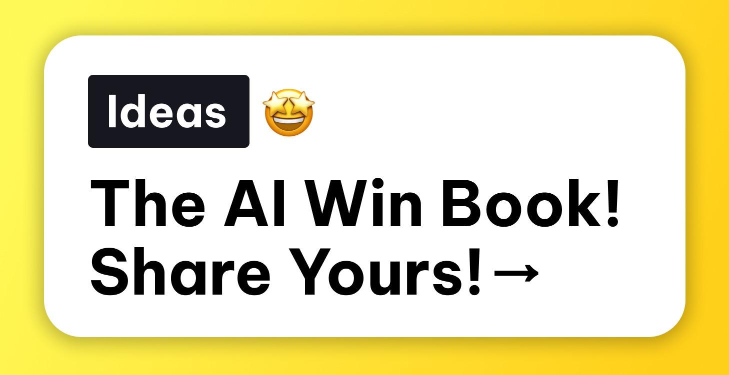 Best AI Agent Ideas to Build in 2026