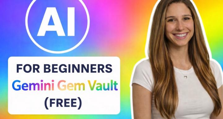 AI Agents For Beginners (Free)