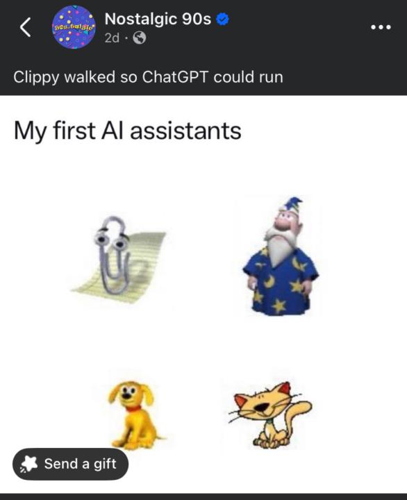 AI Meme 😂