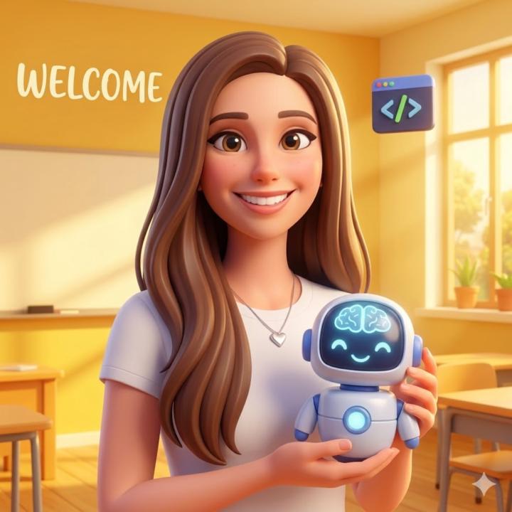 Share Your Introduction Post! 👋 Make Friends!