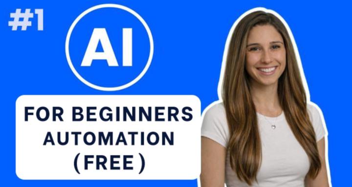 AI Agents For Beginners (Free)