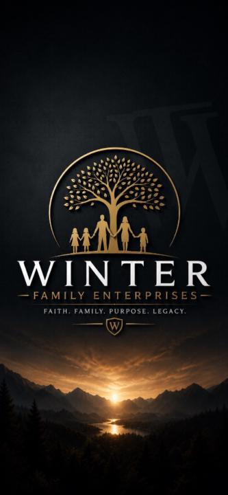 Chad Winter
