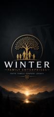 Chad Winter