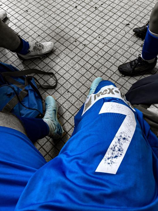 Joaquim Charron Leite