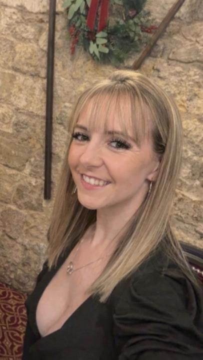 Rebecca Yates