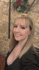 Rebecca Yates