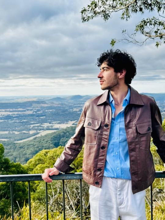 Muhammad Zaroon Khan