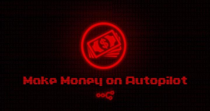 AI Money Farms