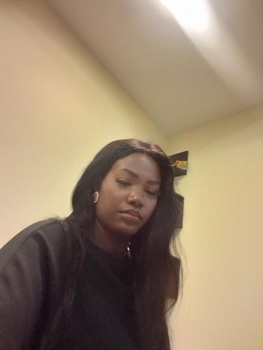 Chioma Onwuakpa