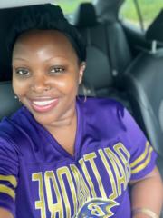 Christine Muchai