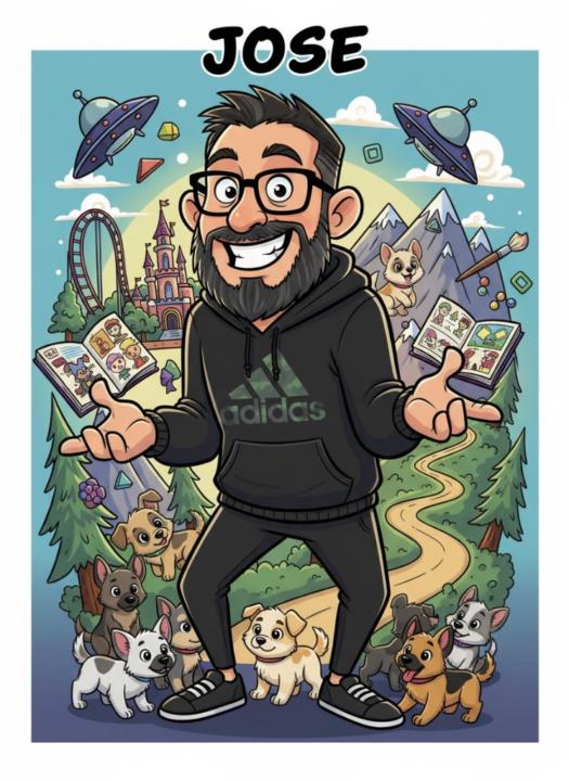 Jose Mercado
