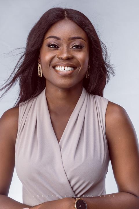 Eunice Opoku-Amponsah