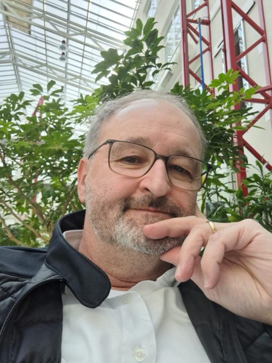 Matthias Duvernell