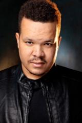 Elijah Perry