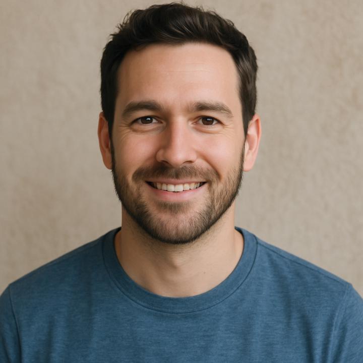 Jeremy Cordero