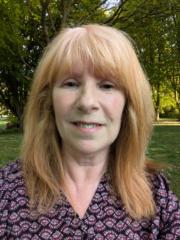 Zena Longford