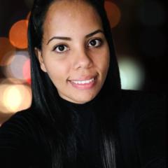 Jaqui Perez