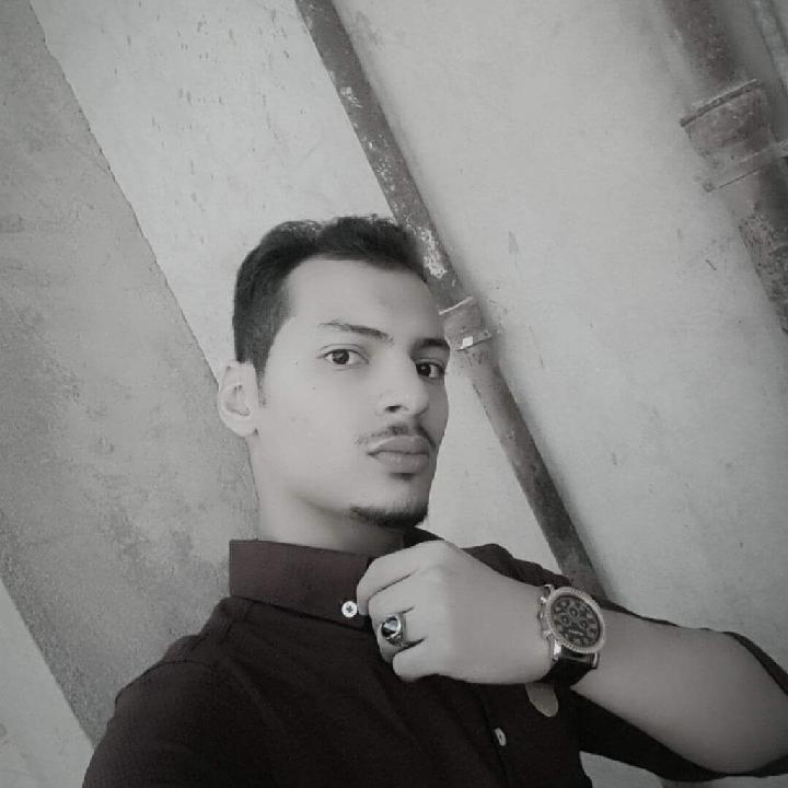 Faraj Mohamed