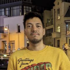 Feras Bahashwan