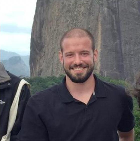 Felipe Sanchez Bragagnolo