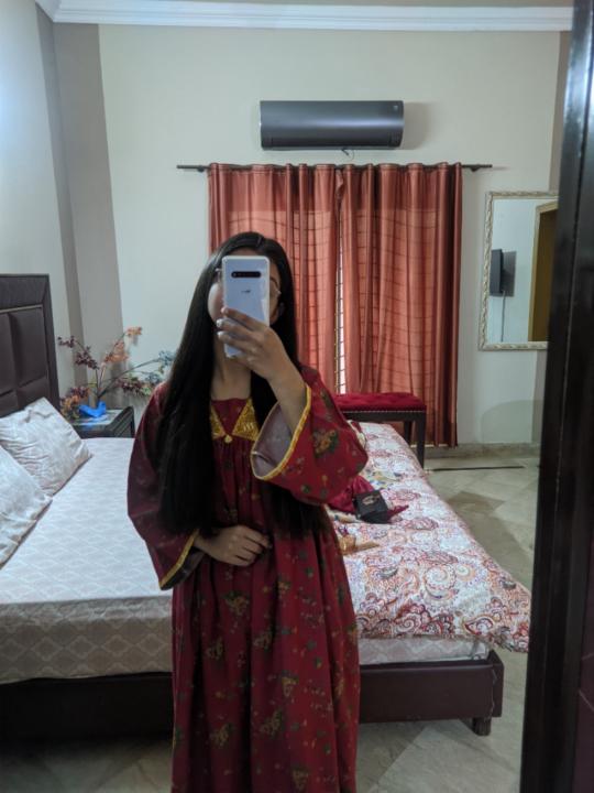 Humna Naveed