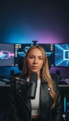 Jennyfer Tatiana quiroga