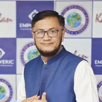Syed Majid Fayyaz
