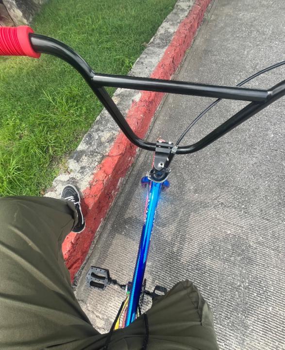 Irving Jesus García Flores