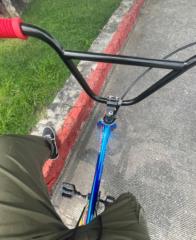 Irving Jesus García Flores