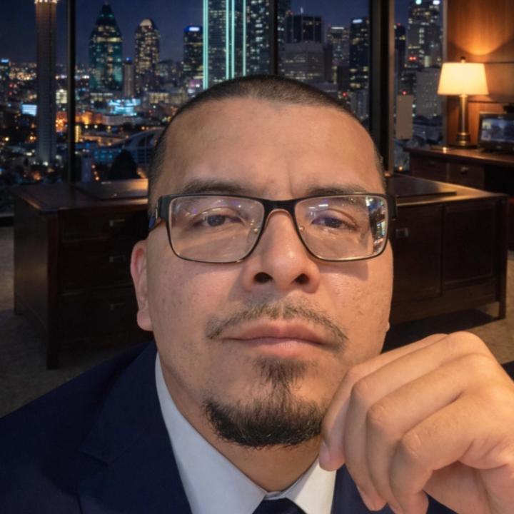 Roy Carrion
