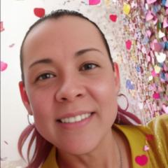 Almira Garcia