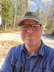 Gary McCaslin