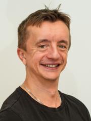 André Stuhr