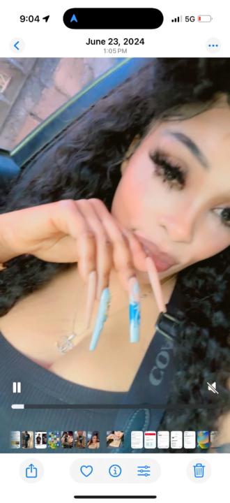 Keniesha Gayle