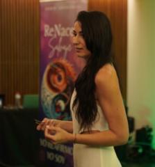 María José Santamaría