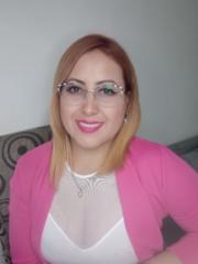 Marina Eliana Delgado