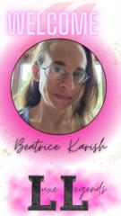 Beatrice Karish