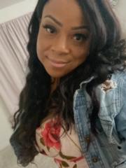 Cheryl Denise Gilbert