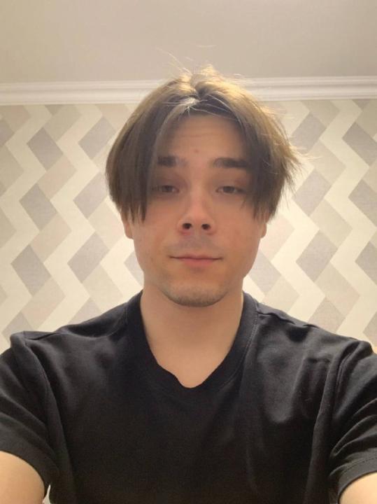 Oleksandr Bystrykov